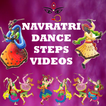 Navratri Garba Dance Steps Videos