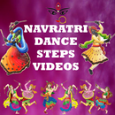 Navratri Garba Dance Steps Videos APK