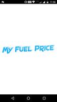 Fuel Price | Daily Petrol Diesel Price โปสเตอร์