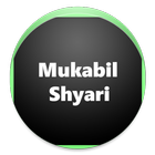 ikon Mukabil Shyari