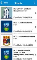 Graduate Jobs Ireland screenshot 2