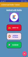 Android with Kotlin bài đăng