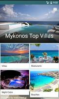 Poster Mykonos Top Villas