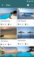 Mykonos Top Villas ภาพหน้าจอ 1