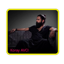 Koray Avcı - Ağlama Yar (Karao APK