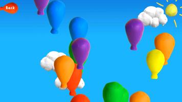 Balloon Pop! syot layar 1