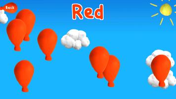 برنامه‌نما Balloon Pop! عکس از صفحه