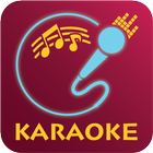 Karaoke Sing & Karaoke Record أيقونة