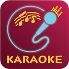 Karaoke Sing & Karaoke Record 图标