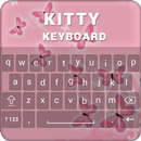 Kitty Keyboard aplikacja