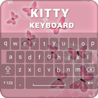 Kitty Keyboard icono