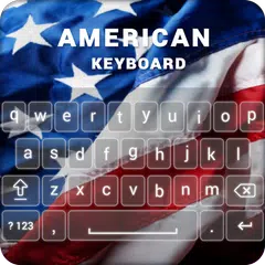 American Keyboard