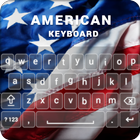 American Keyboard 圖標