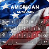 American Keyboard biểu tượng