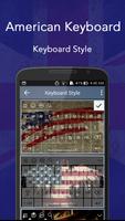 American Keyboard 海報