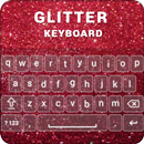 Glitter Keyboard APK