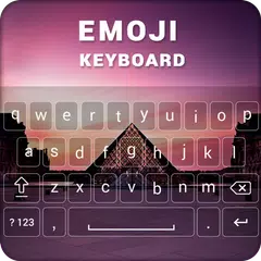 Emoji Keyboard アプリダウンロード