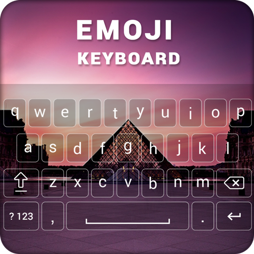 Emoji Keyboard