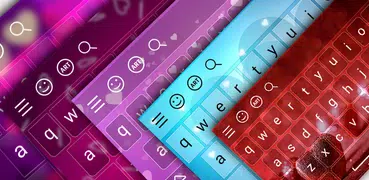 Love Heart Keyboard