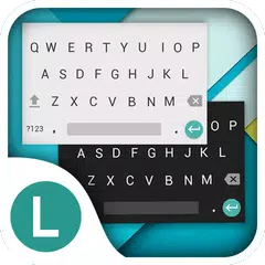 Скачать Lollipop Keyboard APK