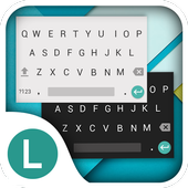 Lollipop Keyboard أيقونة