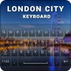 London City Keyboard icon