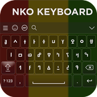 Nko Keyboard icon