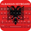 Albanian Keyboard APK