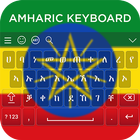 Amharic Keyboard icône