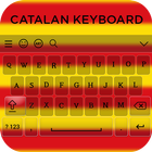 Catalan Keyboard icon