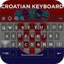Croatian Keyboard APK