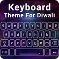 Keyboard Theme for Diwali