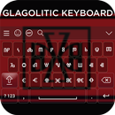 Glagolitic Keyboard APK