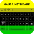 Hausa Keyboard