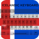Icelandic Keyboard APK