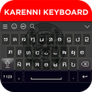 Karenni Keyboard APK