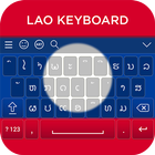 Lao Keyboard simgesi