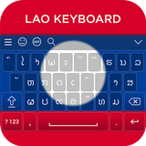 Lao Keyboard simgesi