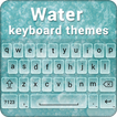 Water Keyboard Theme