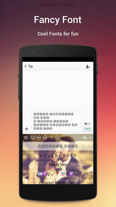 My Photo Keyboard APK Download - Free Photography APP for ...