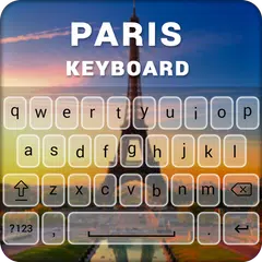 Paris Keyboard APK download