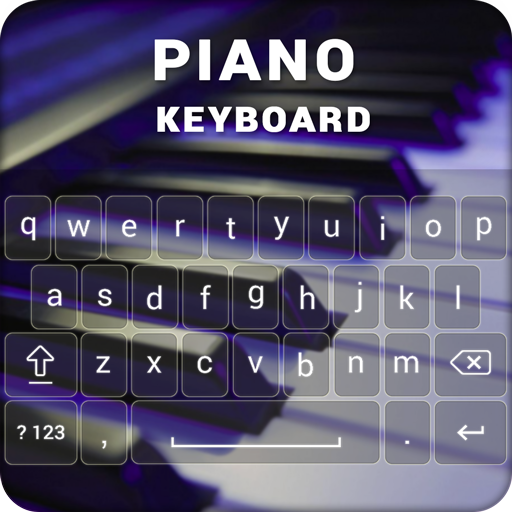 Piano Keyboard