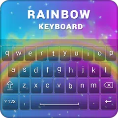 Rainbow Keyboard APK download