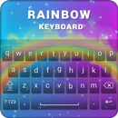 Rainbow Keyboard APK