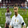 Keyboard For Ramos