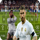 Keyboard For Ramos icon