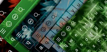 Weed Keyboard