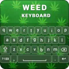 Weed Keyboard APK download