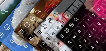 Teddy Bear Keyboard