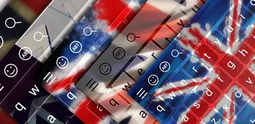 UK Keyboard